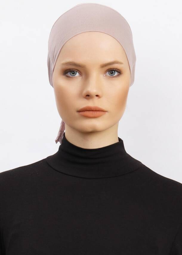 Parisian Seamless - Ultra Light Underscarf - 38