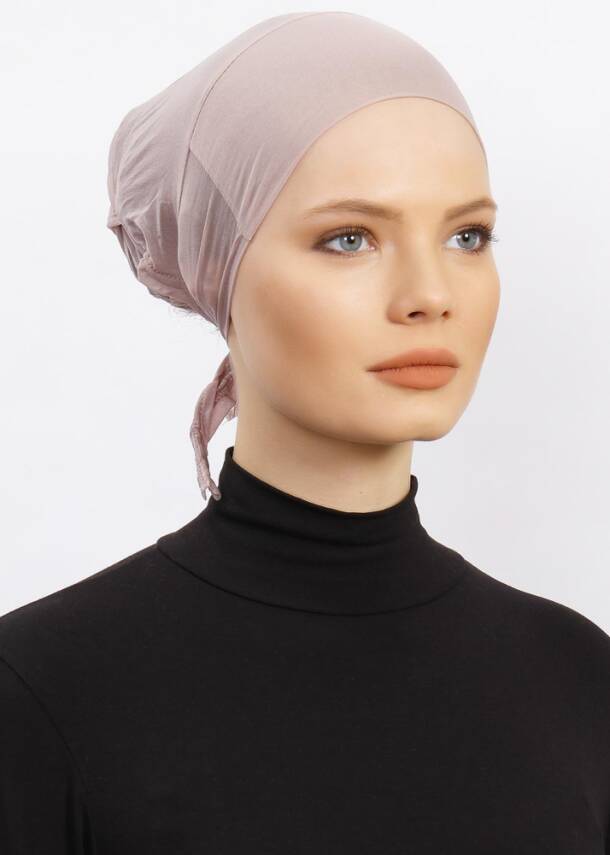 Parisian Seamless - Ultra Light Underscarf - 39