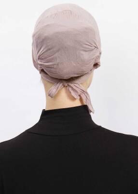 Parisian Seamless - Ultra Light Underscarf - 40