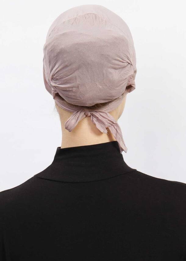 Parisian Seamless - Ultra Light Underscarf - 40