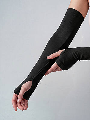 Sleeve Covers - Thumbhole Style - 3