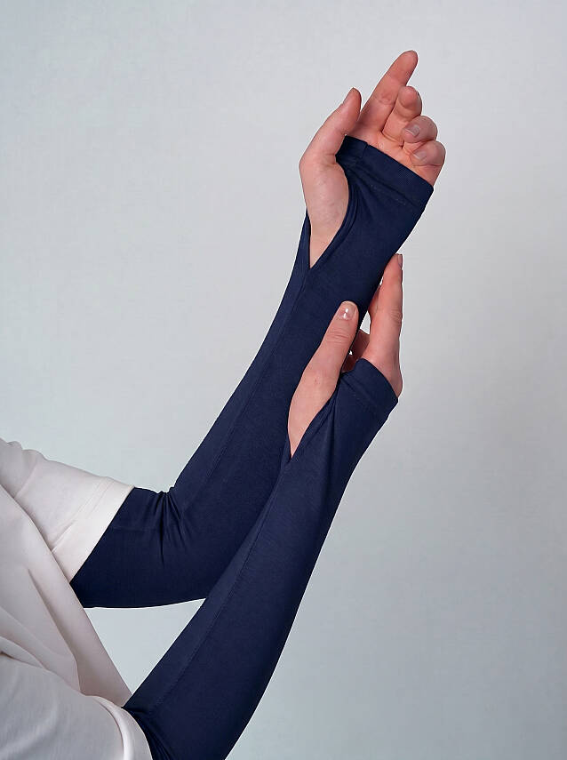 Sleeve Covers - Thumbhole Style - 5