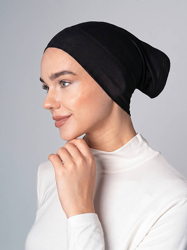 Practical - Tube Underscarf - 4