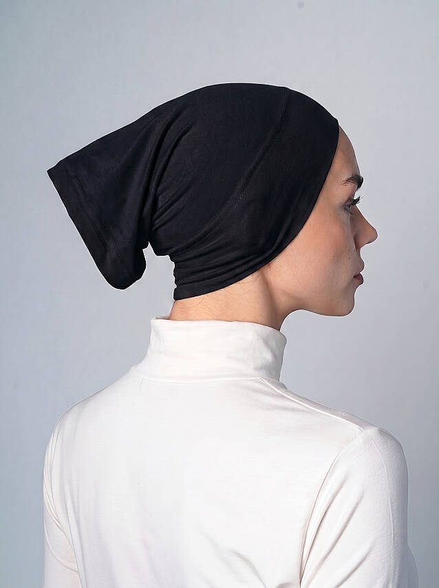 Practical - Tube Underscarf - 7