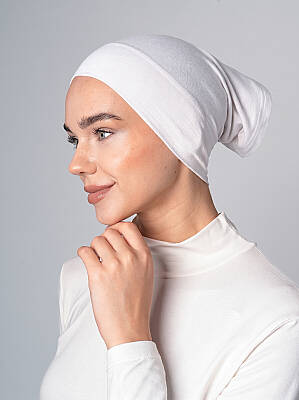 Practical - Tube Underscarf - 8