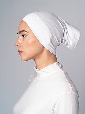 Practical - Tube Underscarf - 9
