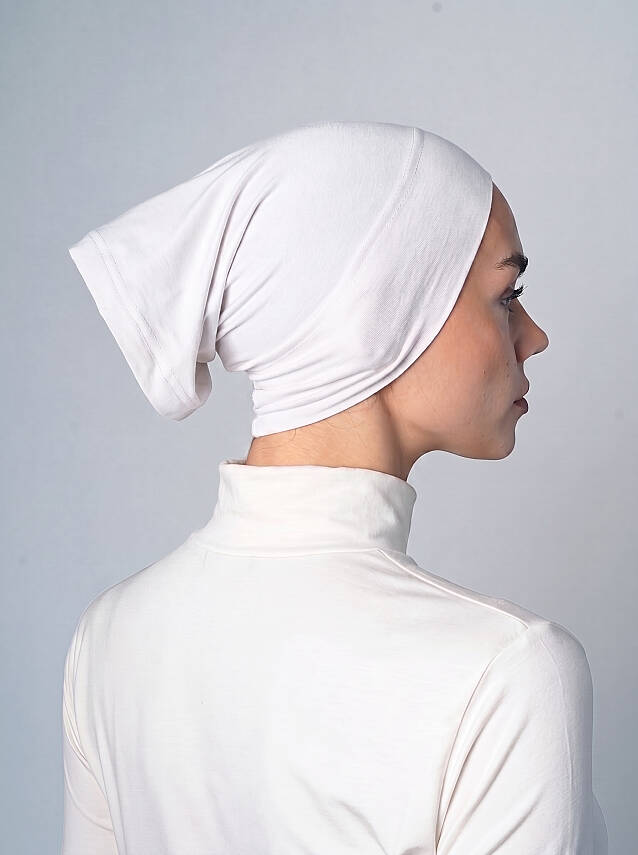 Practical - Tube Underscarf - 11