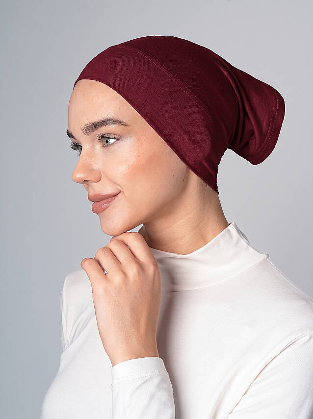 Practical - Tube Underscarf - 19