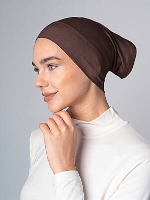 Practical - Tube Underscarf - 2