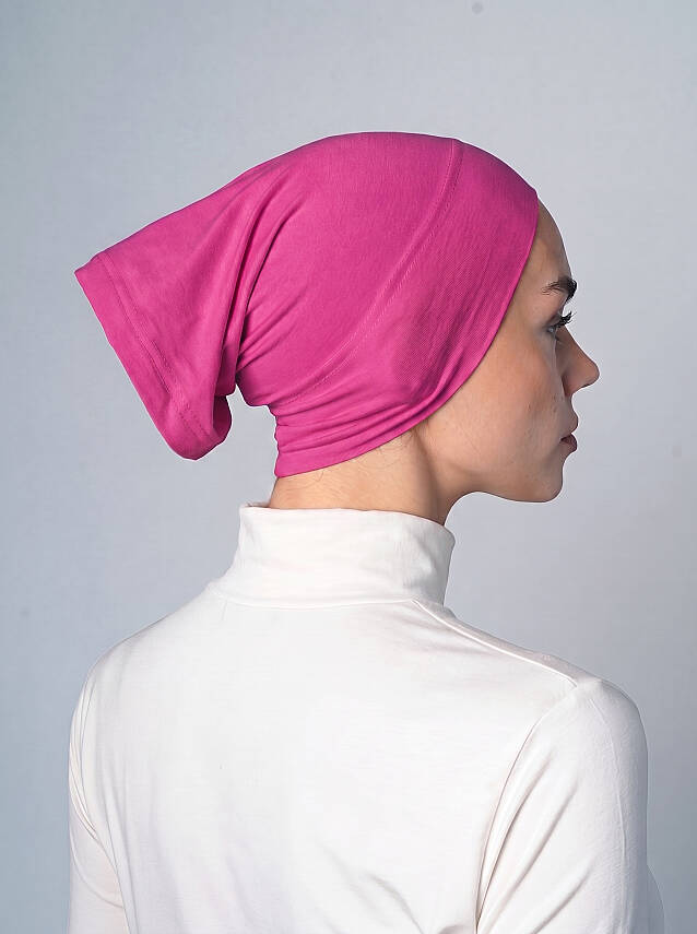 Practical - Tube Underscarf - 81