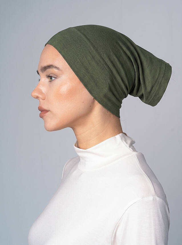 Practical - Tube Underscarf - 83