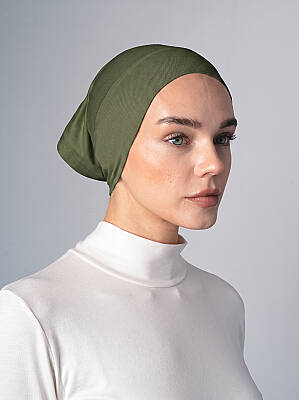 Practical - Tube Underscarf - 84