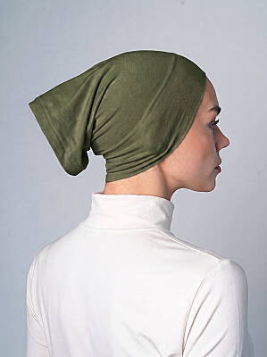 Practical - Tube Underscarf - 85