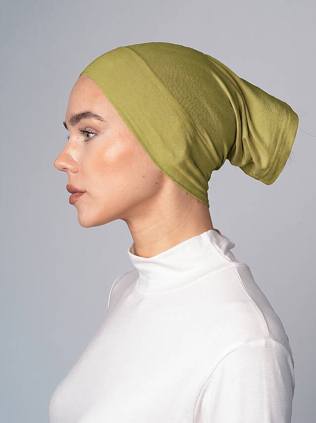 Practical - Tube Underscarf - 123