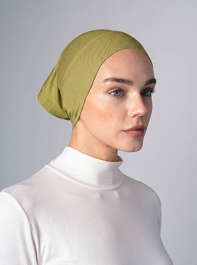 Practical - Tube Underscarf - 124