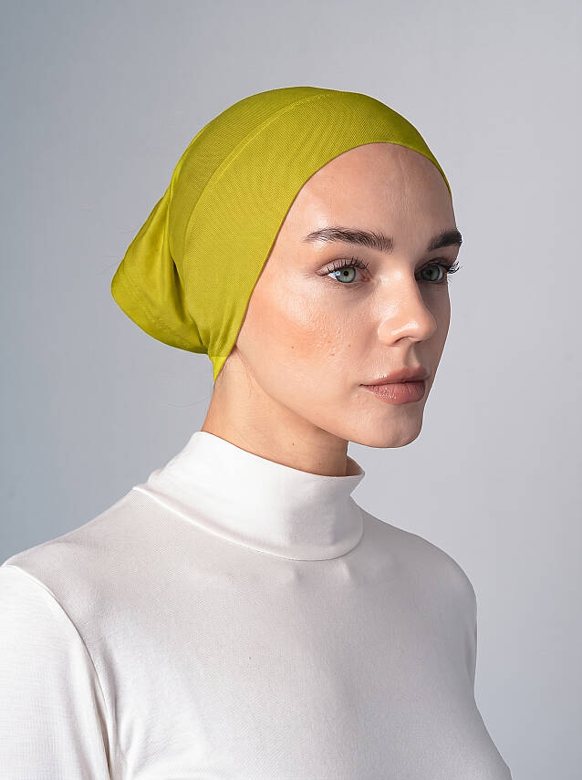 Practical - Tube Underscarf - 168