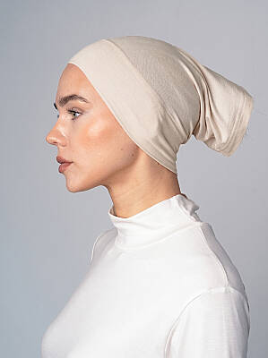 Easy Tube Underscarf - Instant Underscarf - 3