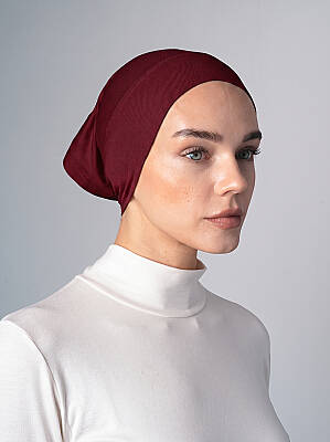 Easy Tube Underscarf - Instant Underscarf - 21
