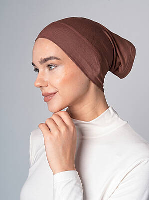 Easy Tube Underscarf - Instant Underscarf - 23