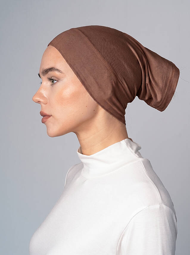 Easy Tube Underscarf - Instant Underscarf - 24