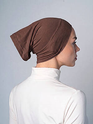 Easy Tube Underscarf - Instant Underscarf - 26