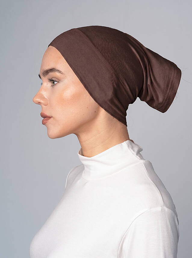 Easy Tube Underscarf - Instant Underscarf - 27
