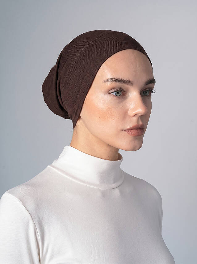 Easy Tube Underscarf - Instant Underscarf - 28