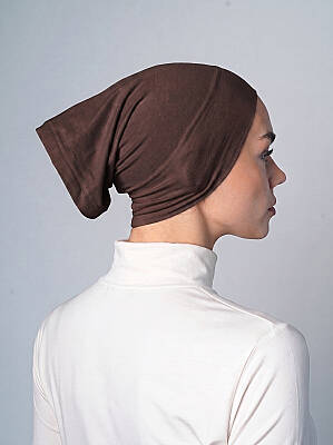 Easy Tube Underscarf - Instant Underscarf - 29