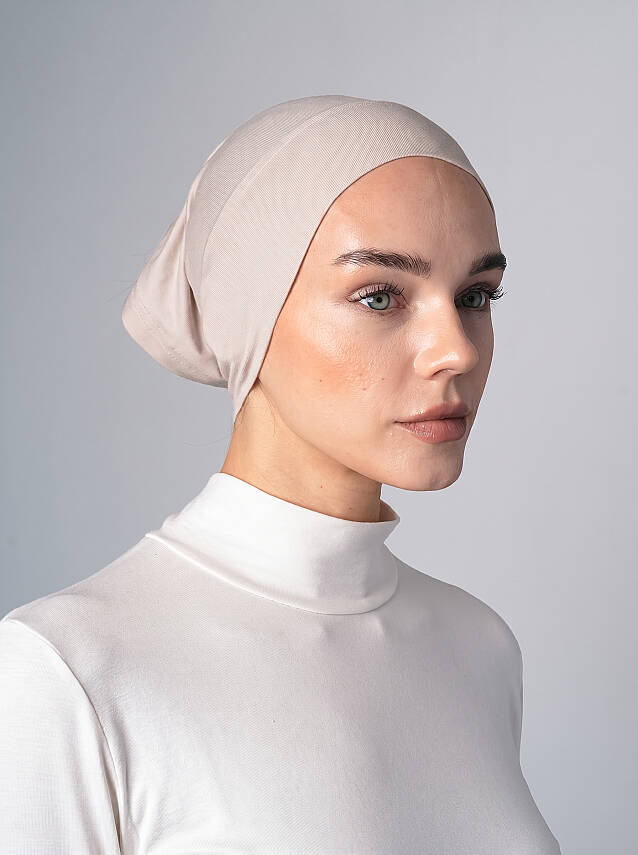 Easy Tube Underscarf - Instant Underscarf - 36