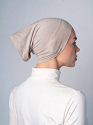 Easy Tube Underscarf - Instant Underscarf - 37