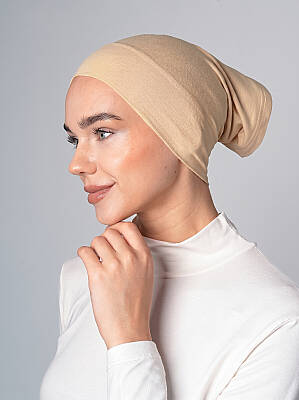 Easy Tube Underscarf - Instant Underscarf - 38