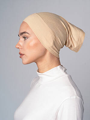 Easy Tube Underscarf - Instant Underscarf - 39