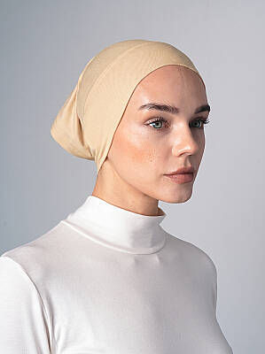 Easy Tube Underscarf - Instant Underscarf - 40
