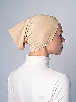 Easy Tube Underscarf - Instant Underscarf - 41