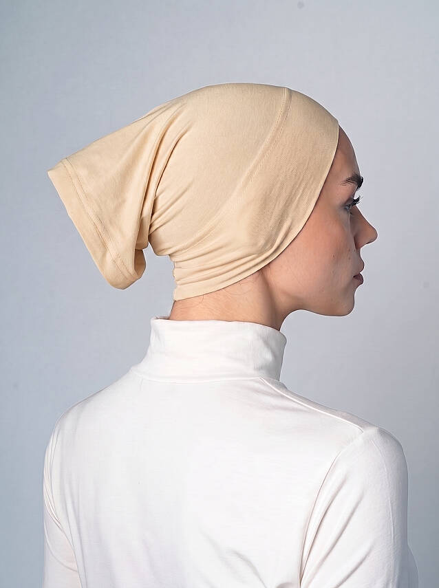 Easy Tube Underscarf - Instant Underscarf - 41