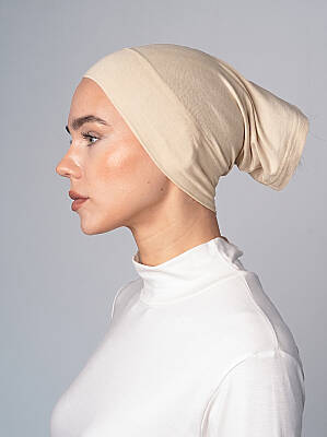 Easy Tube Underscarf - Instant Underscarf - 43
