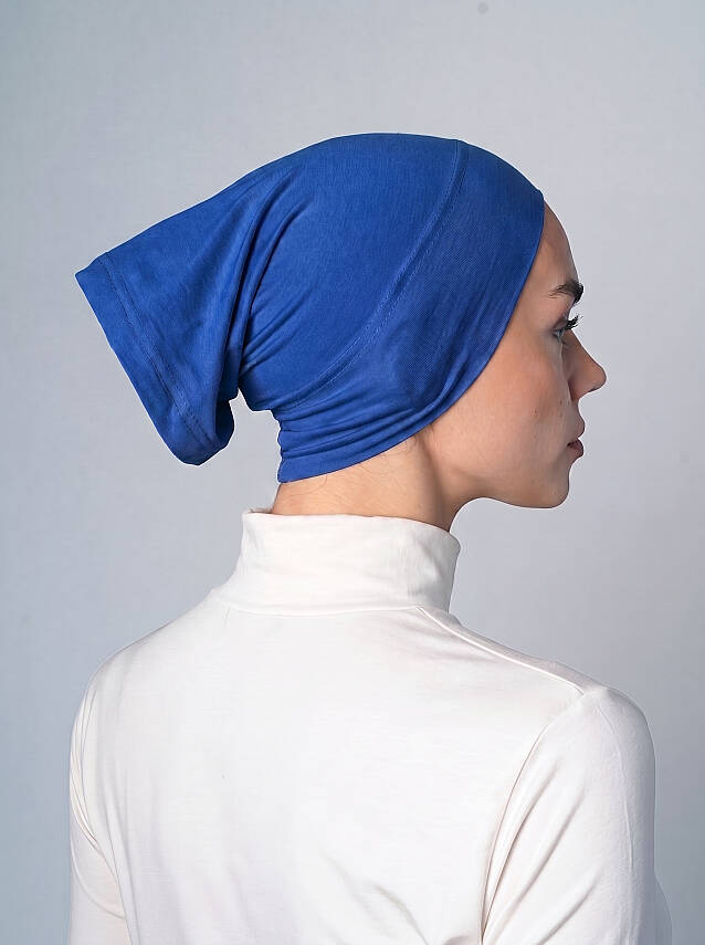 Easy Tube Underscarf - Instant Underscarf - 50