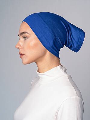Easy Tube Underscarf - Instant Underscarf - 52