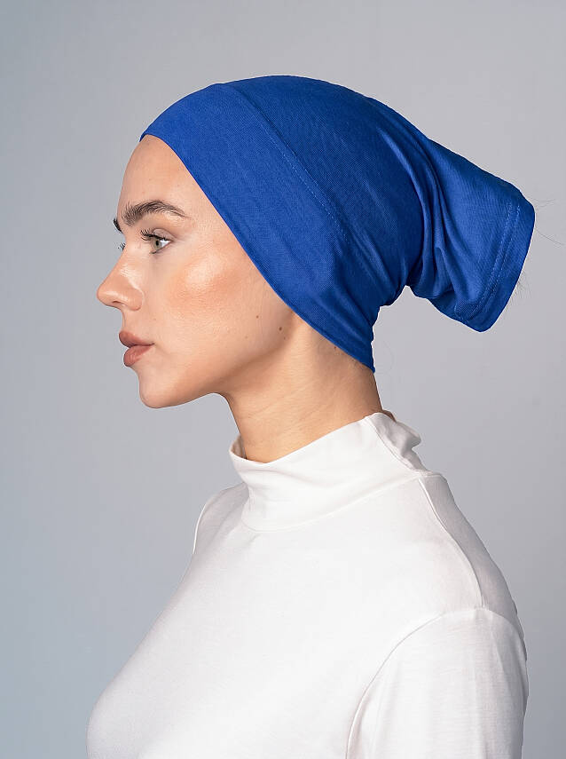 Easy Tube Underscarf - Instant Underscarf - 52