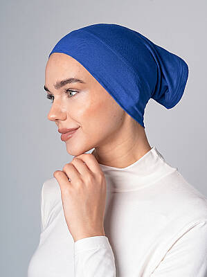 Easy Tube Underscarf - Instant Underscarf - 53