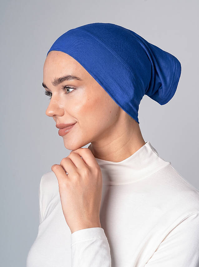 Easy Tube Underscarf - Instant Underscarf - 53