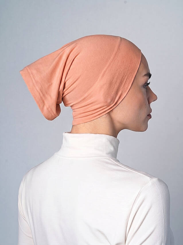 Easy Tube Underscarf - Instant Underscarf - 57