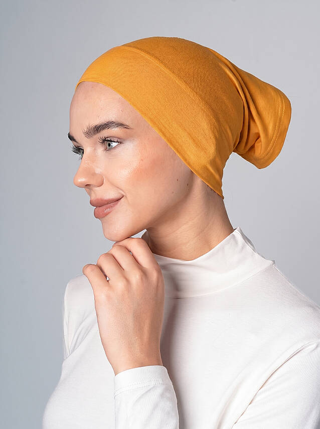 Easy Tube Underscarf - Instant Underscarf - 66