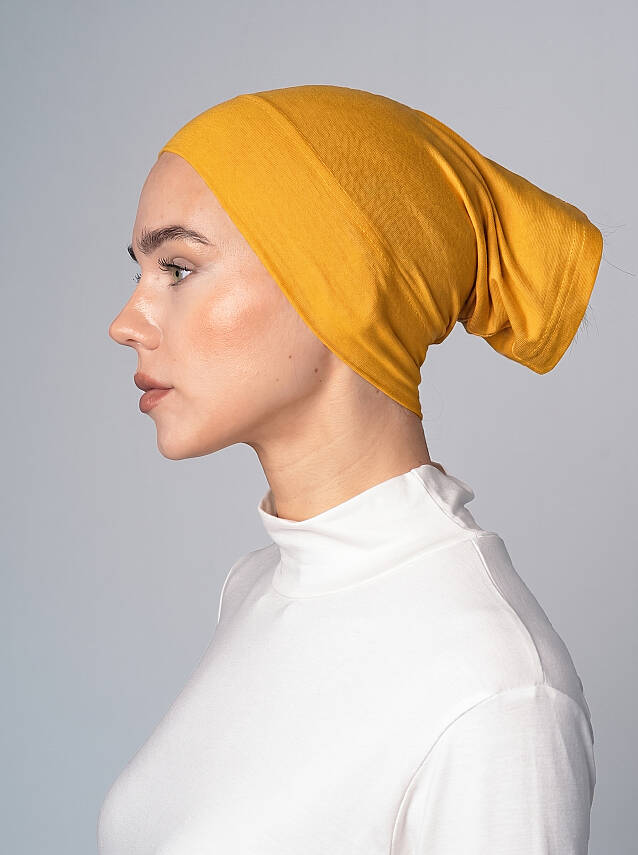 Easy Tube Underscarf - Instant Underscarf - 67
