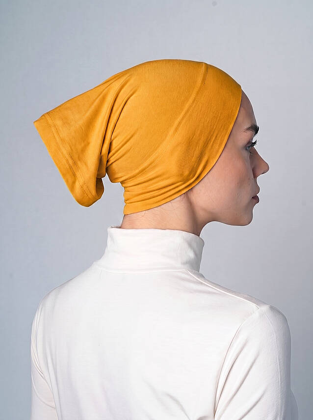 Easy Tube Underscarf - Instant Underscarf - 69