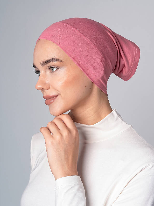 Easy Tube Underscarf - Instant Underscarf - 70