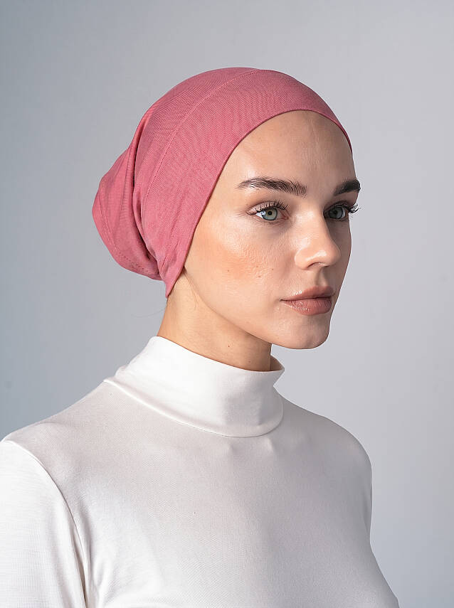 Easy Tube Underscarf - Instant Underscarf - 72