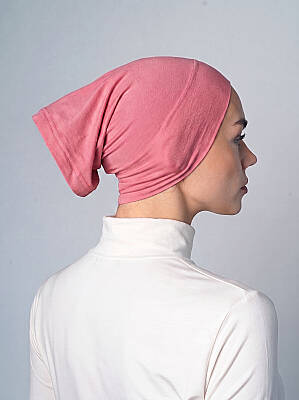 Easy Tube Underscarf - Instant Underscarf - 73
