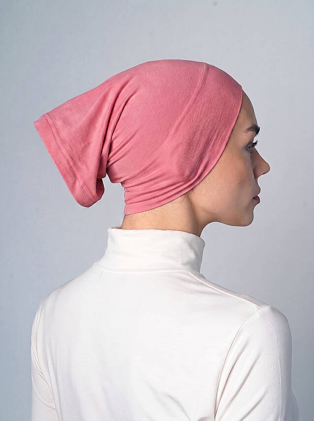 Easy Tube Underscarf - Instant Underscarf - 73