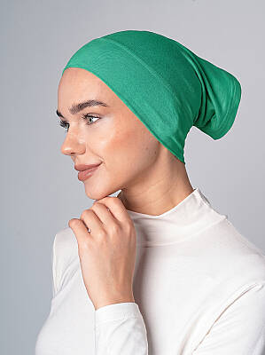 Easy Tube Underscarf - Instant Underscarf - 74